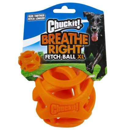 Chuckit! Air Fetch Ball Köpek Oyun Topu (XL Boy)