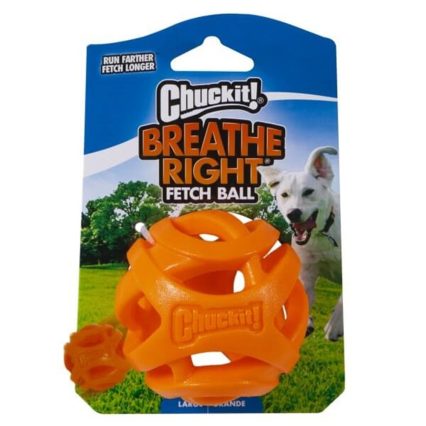 Chuckit! Air Fetch Ball Köpek Oyun Topu (Büyük Boy)