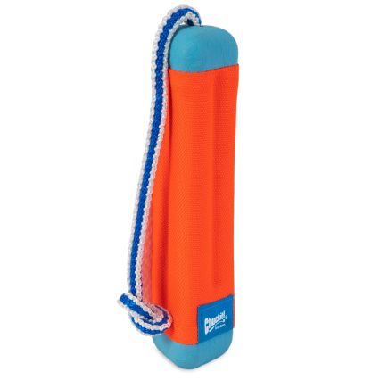 Chuckit! Bumper Suda Batmayan Köpek Oyuncağı (Büyük Boy)