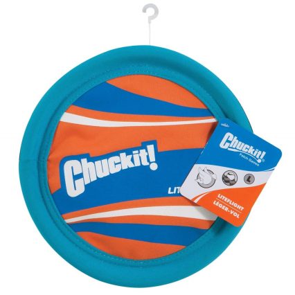 Chuckit! Lite Flight Frizbi