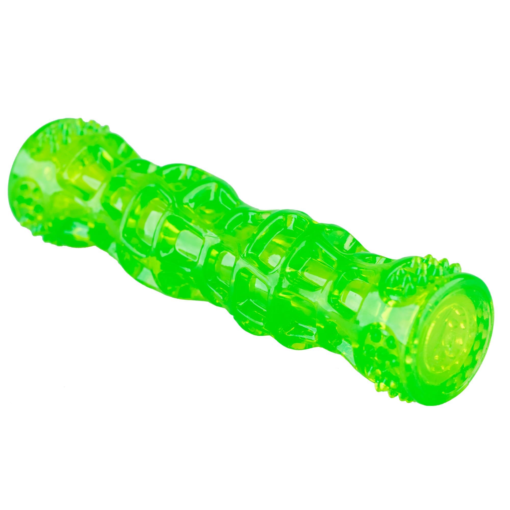 Hyper Pet Dura Squeaks Dayanıklı Köpek Sopası (Orta Boy)