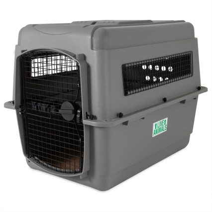 Petmate Sky Kennel Taşıma Kafesi No:6 (92 x 64 x 69cm)
